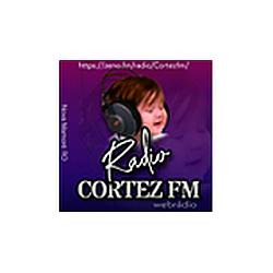 Cortez fm web logo