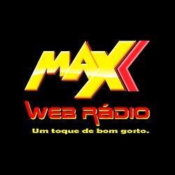 Max Web Rádio logo