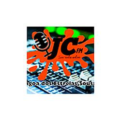 Jcfmsousa radio logo