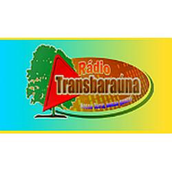 Rádio TransBarauna 1 logo
