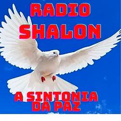 Rádio Shalon a Sintonia Da Paz logo