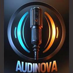 Rádio Audinova logo