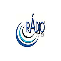 Rádio Top Sul logo