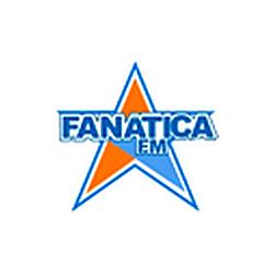 Fanática FM logo