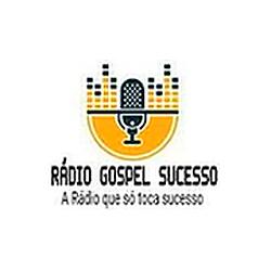 Radio Sucesso Gospel logo