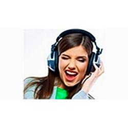 Web brito Assú radio logo