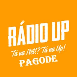 Rádio Up - Pagode logo