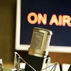 Radio Graça Viva logo