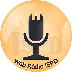 Web Rádio ISPD logo
