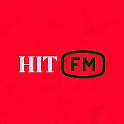 Rádio Hit Fm logo