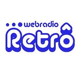Rádio Retrô logo