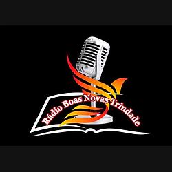 Rádio Boas Novas Trindade logo
