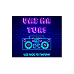 VAI NA TUA RADIO RESTINGA logo