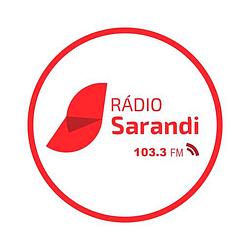 FM Sarandi logo