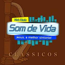 Rádio Som de Vida - Clássicos logo