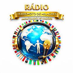 Rádio Terremoto de Milagres logo