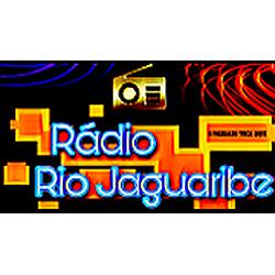 Rádio Rio Jaguaribe logo