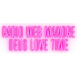 Radio Web Madre De Deus Love Time logo