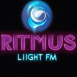 Ritmus Light radio logo