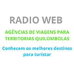Radio Web Agencias De Viagens Para Territorias Quilombolas logo