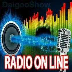 DaigooShow radio logo