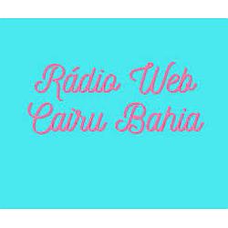 Radio Web Cairu Bahia logo