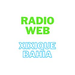 Radio Web Xixique Bahia logo