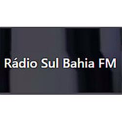 Rádio Sul Bahia FM logo