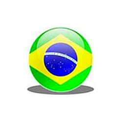 Rádio Nova Brasil FM logo