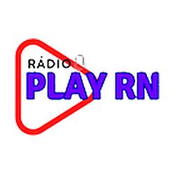 Rádio Play RN logo