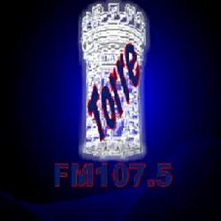 Aldenir Alves Fernandes radio logo