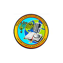 Web Rádio Esplendor logo