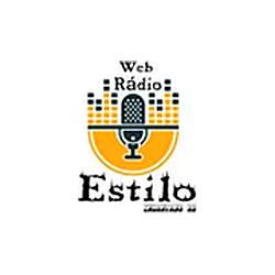 Estilo radio logo