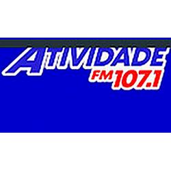 Radio Atividade Fm logo