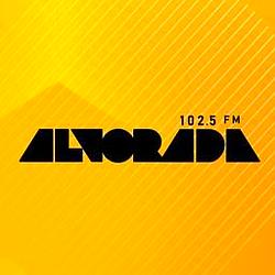 Rádio Alvorada FM logo