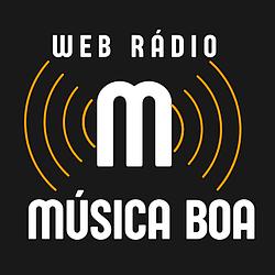 Radio Música Boa logo