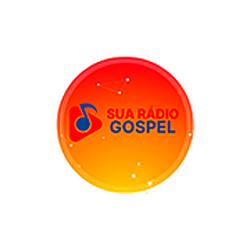 Rede Gospel radio logo