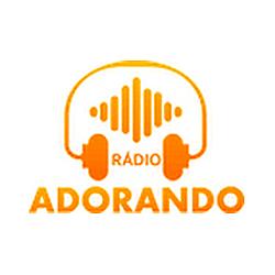 Rádio Adorando logo