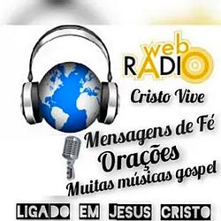 Rádio Cristo Vive logo