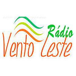 Rádio Vento Leste logo