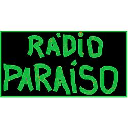 Radio Paraíso de Fortaleza logo