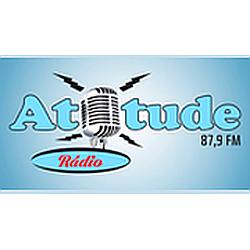 Radio Atitude FM logo