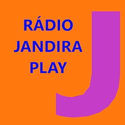 Rádio Jandira Play logo