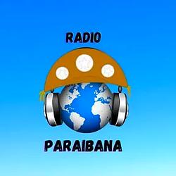 Rádio Paraibana logo