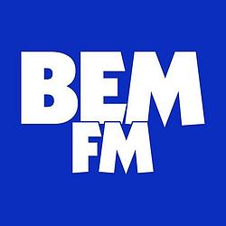 BEM FM logo