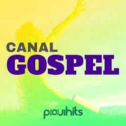 Piauí Hits - Canal Gospel radio logo