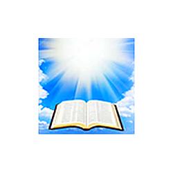 Rádio Jesus é Vida FM logo