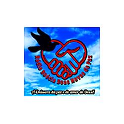 Radio Suécia Boas Novas De Paz logo