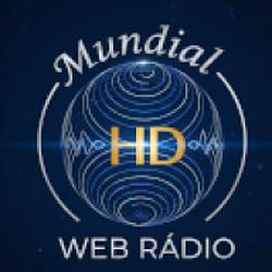 Mundial HD radio logo