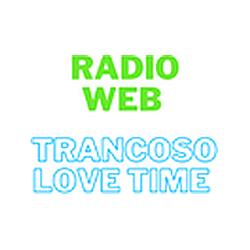 Radio Web Trancoso Love Time logo